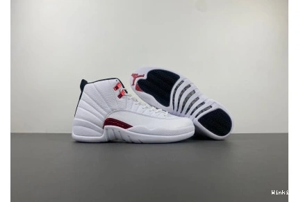 “TWIST” AIR CT8013-106 12 JORDAN 0711